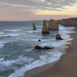 How much does it cost to go to the 12 apostles? How much does it cost to go to the 12 apostles?