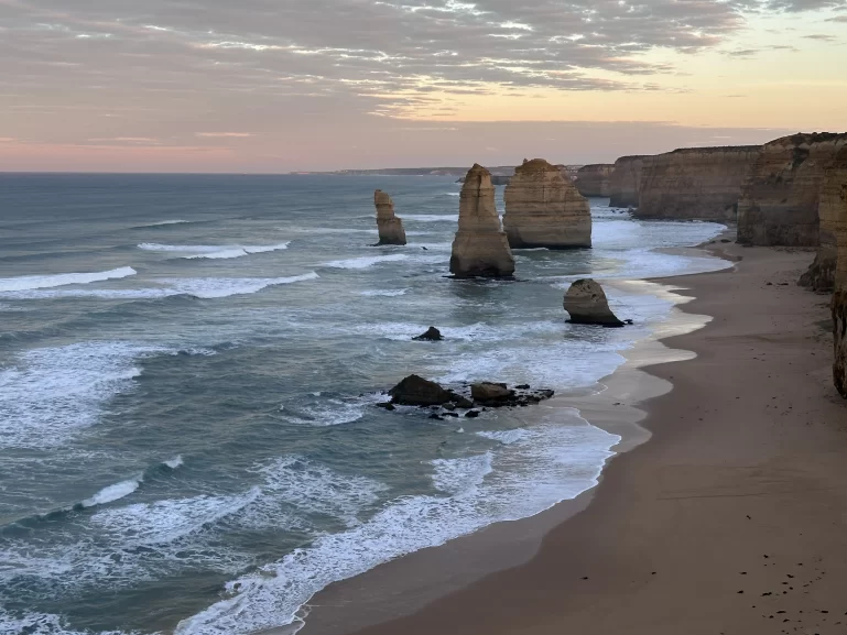 How much does it cost to go to the 12 apostles? How much does it cost to go to the 12 apostles?