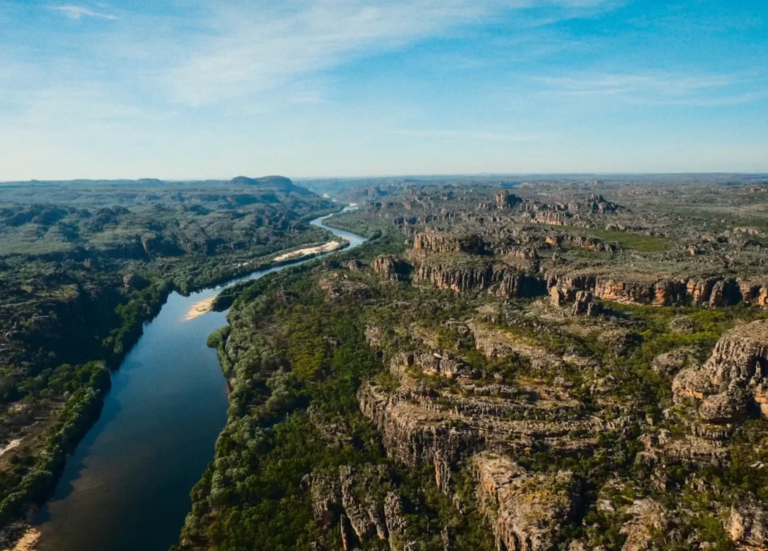 2 day Kakadu tours from Darwin