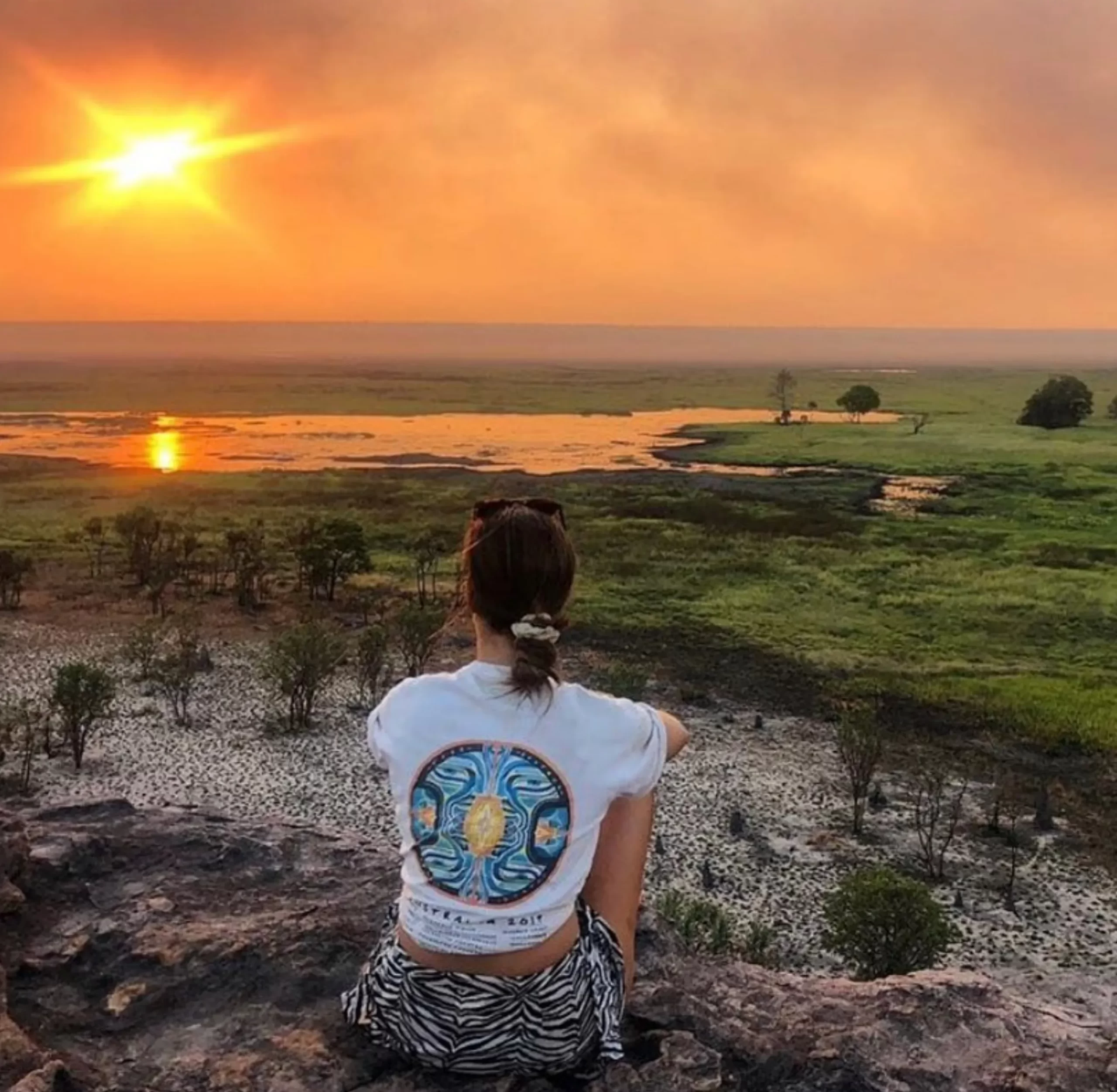 Peace And Quiet, Mamukala Observatory