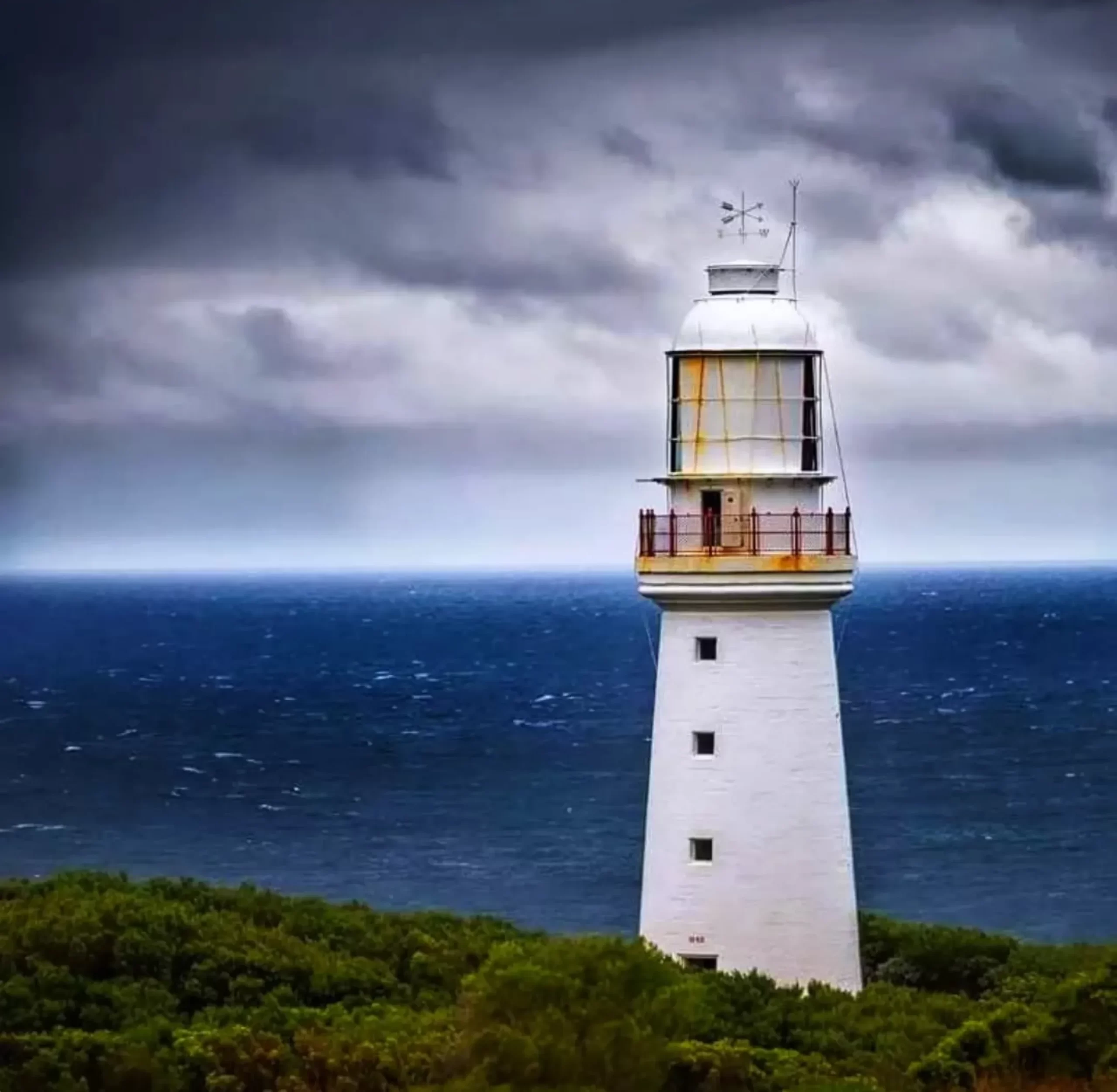 Cape Otway Lighthouse