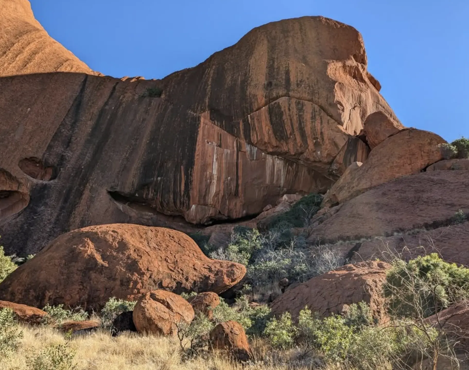 Red Centre Australia