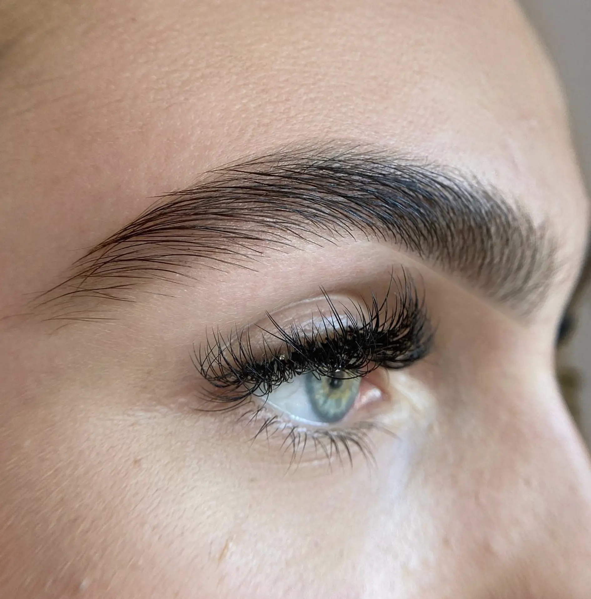 nano brows