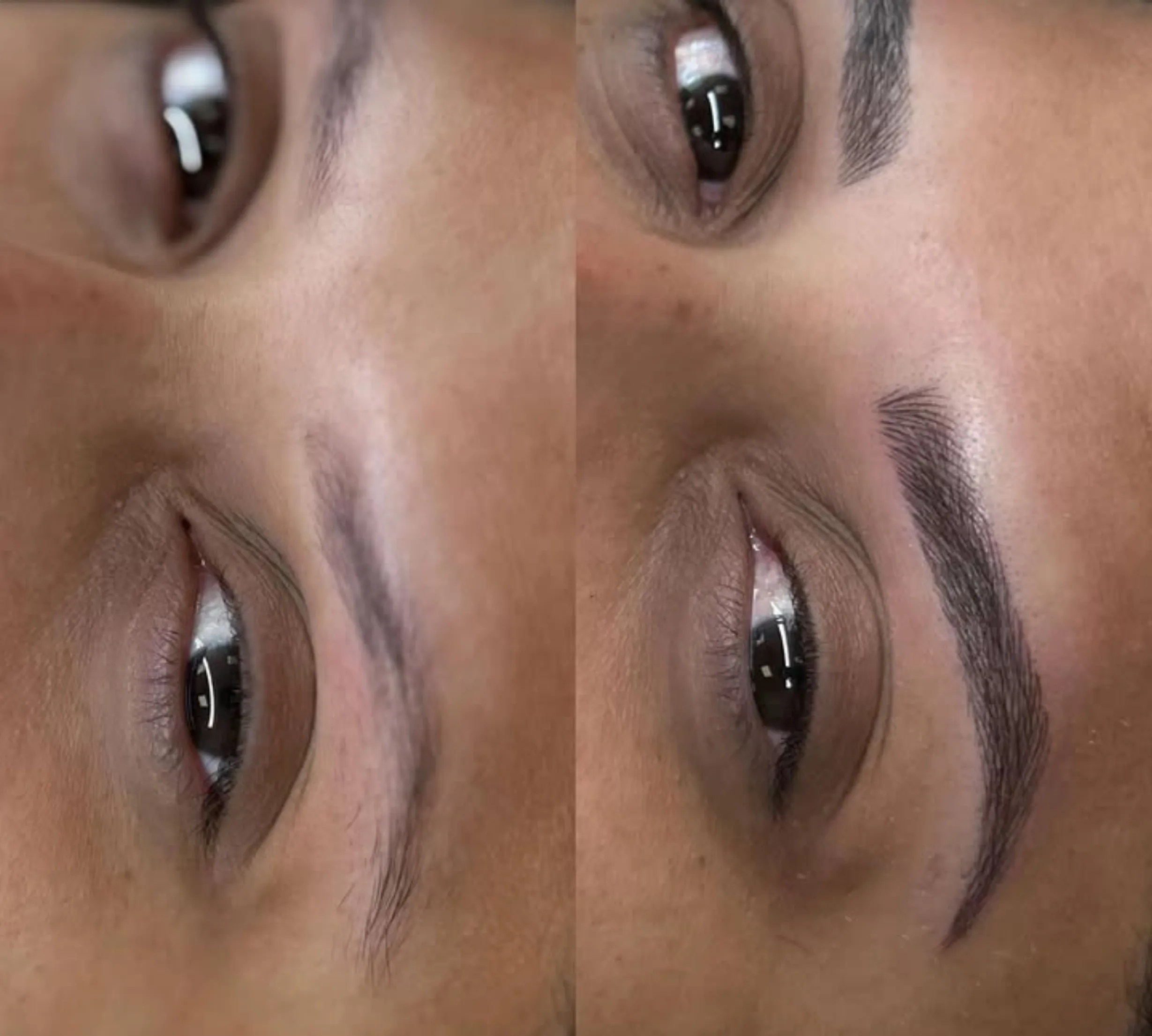 affordable eyebrow treatments 2025