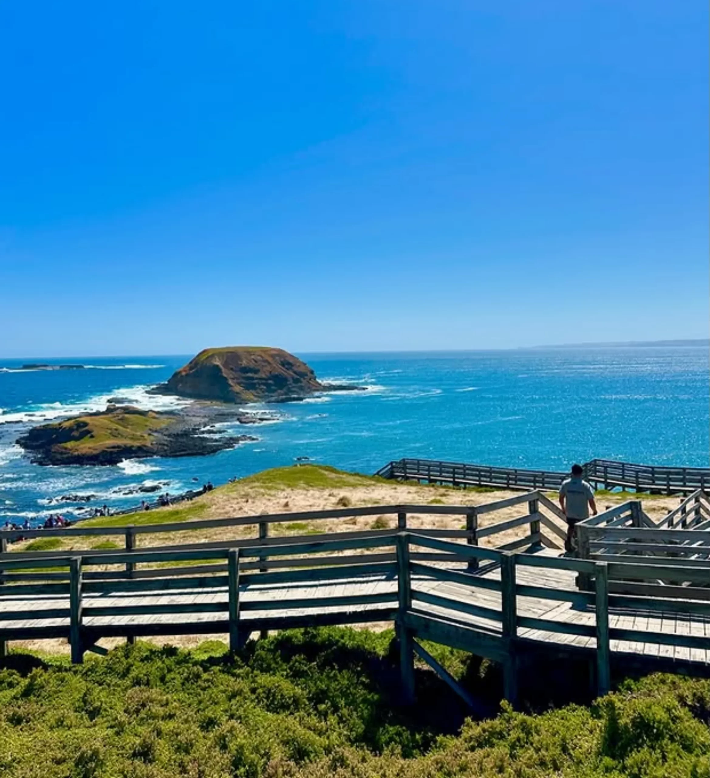 Phillip Island blowhole