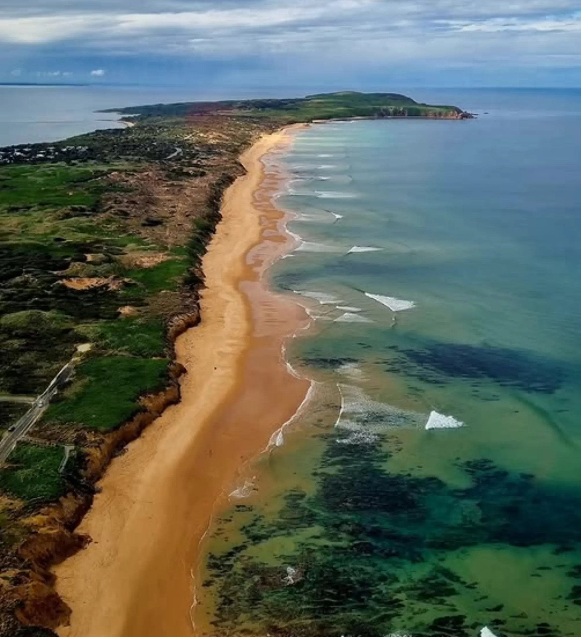 Seal Rocks Phillip Island