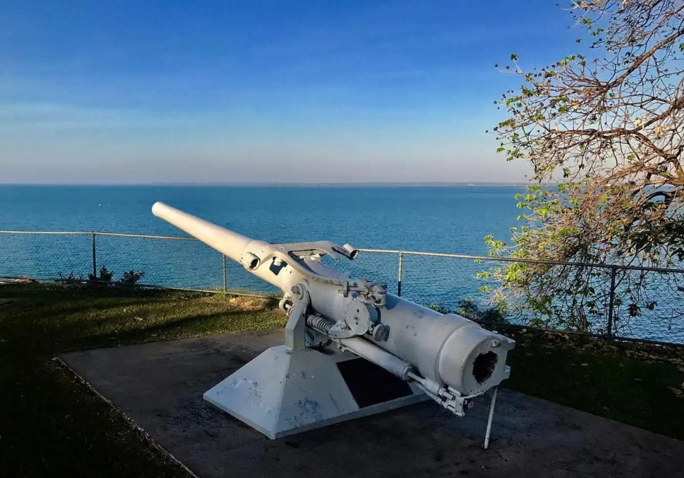 Planning the Perfect WWII Half-Day in Darwin