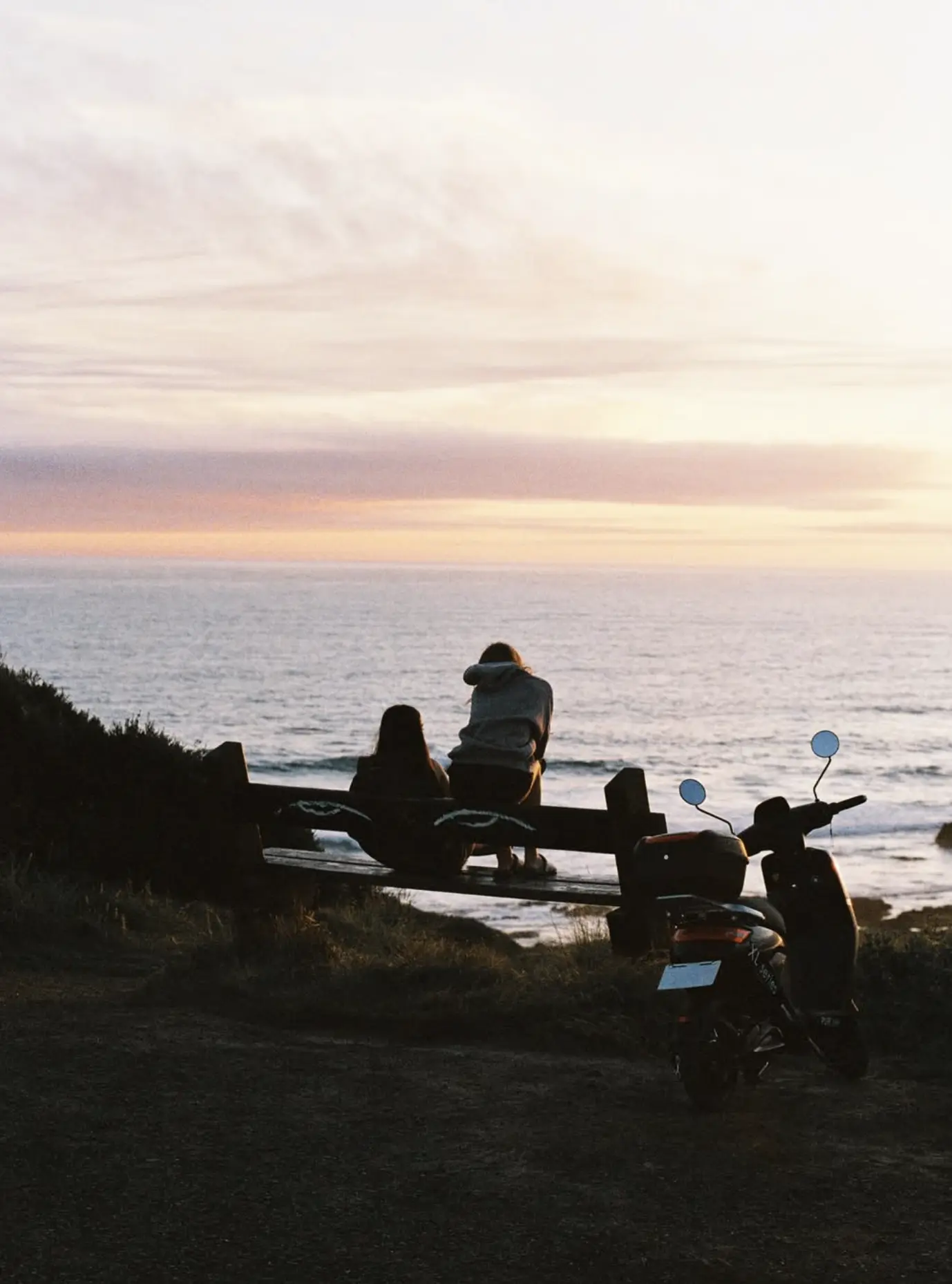 how to get to phillip island without a car